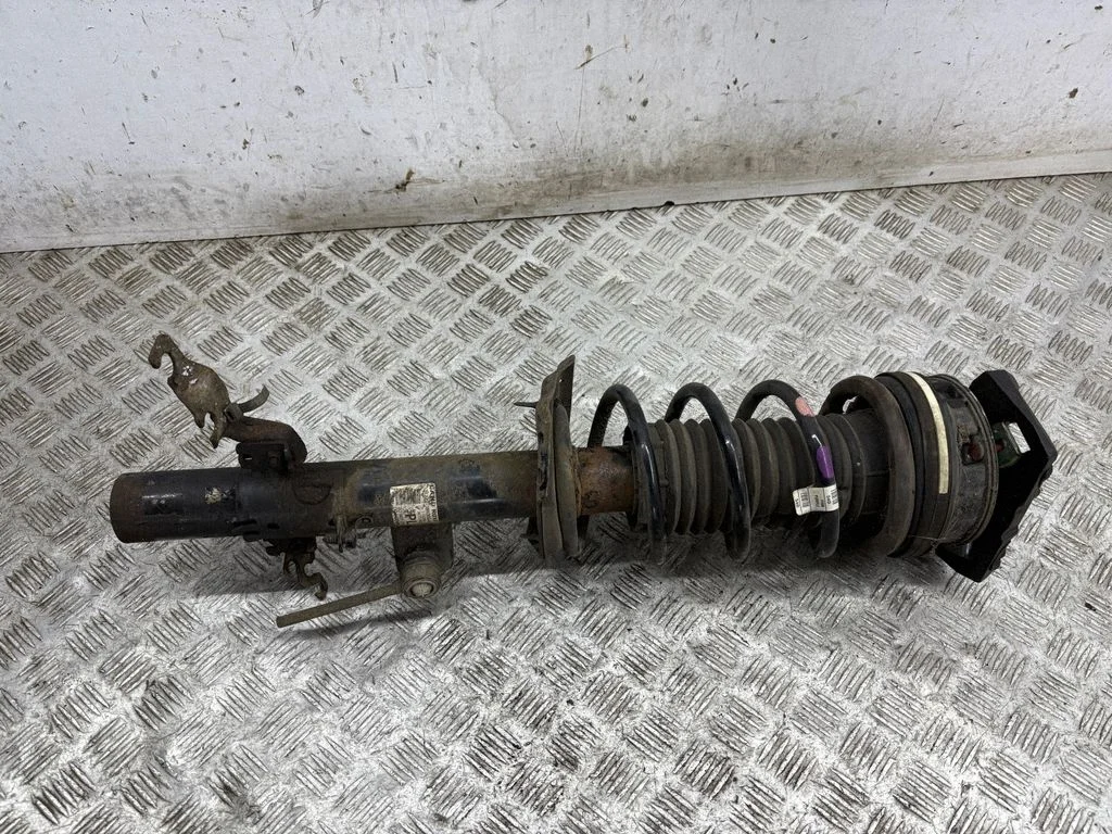 Rear shock absorber/damper BJ3218K004AE