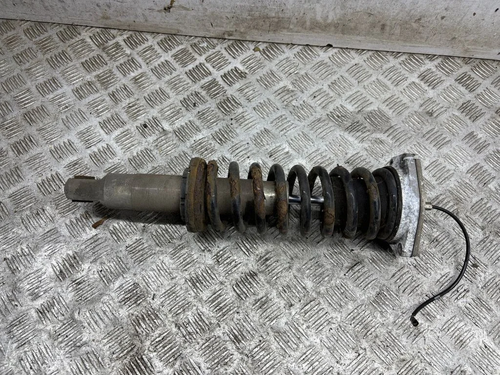 Rear shock absorber/damper 46240012651