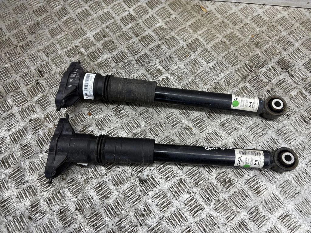 Rear shock absorber/damper 9836658080