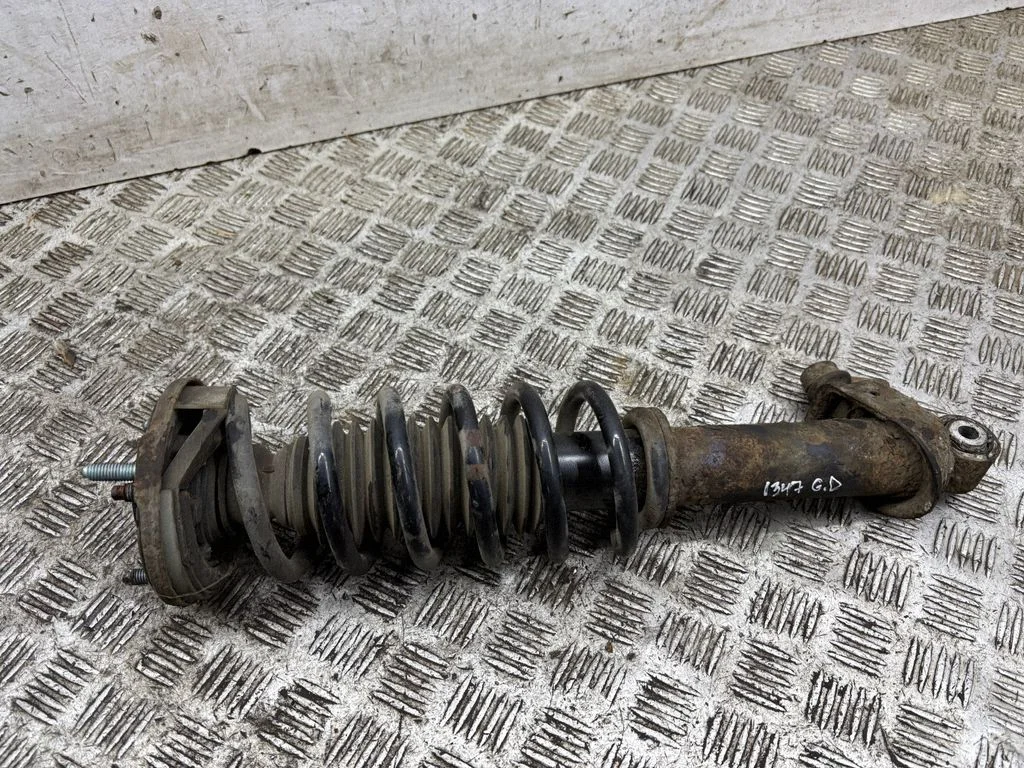 Rear shock absorber/damper – right