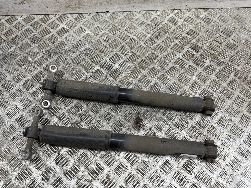 Rear shock absorber/damper 9844513780