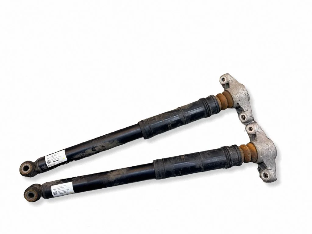 Rear shock absorber/damper 9860059380