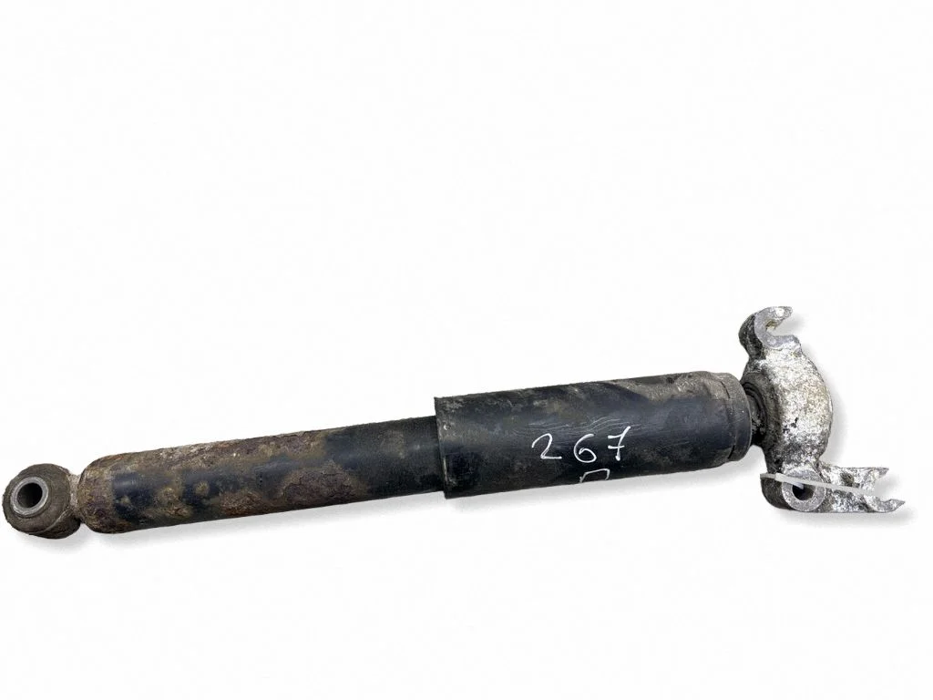 Rear shock absorber/damper 12776259