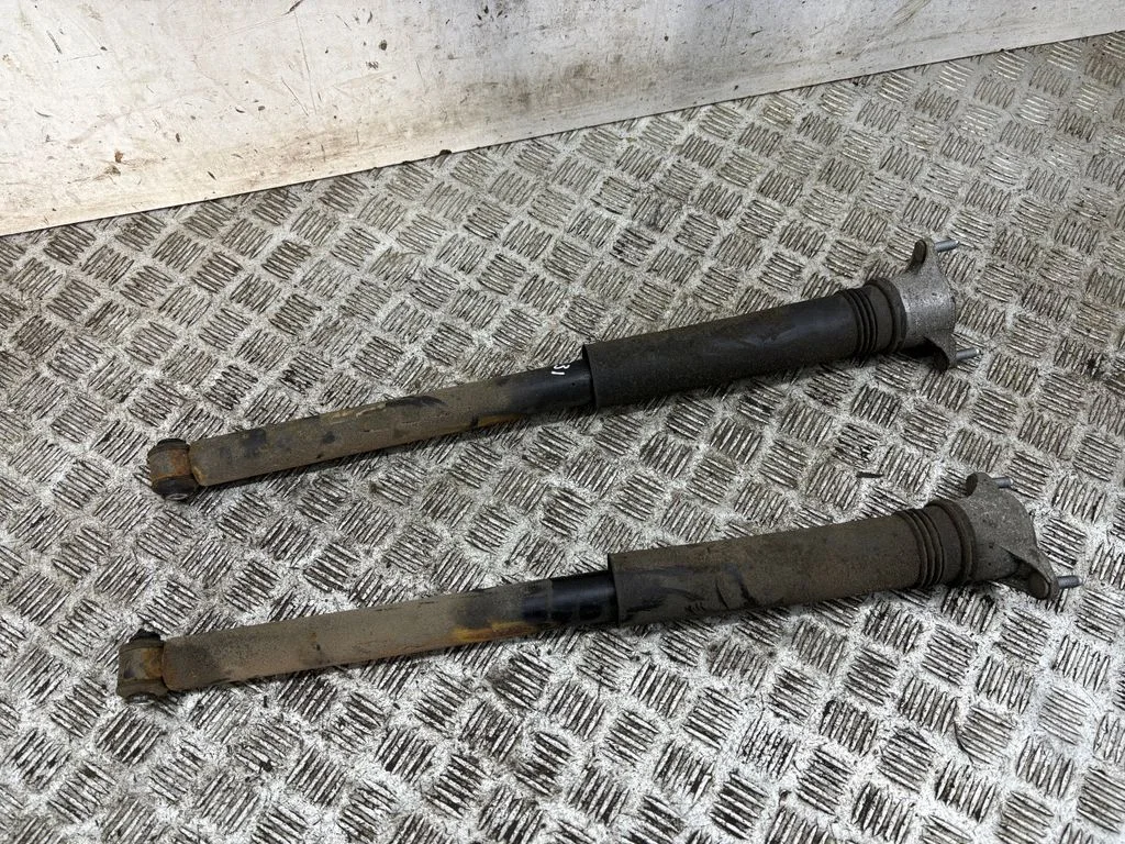 Rear shock absorber/damper A1773206900