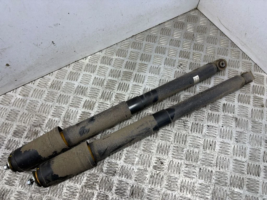 Rear shock absorber/damper 526103N0J0