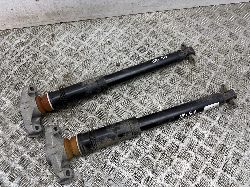 Rear shock absorber/damper 9860124880