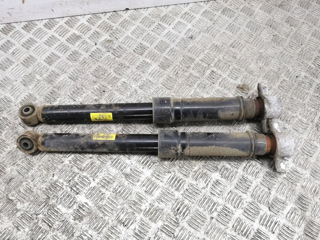 Tagumine amortisaator 95320369