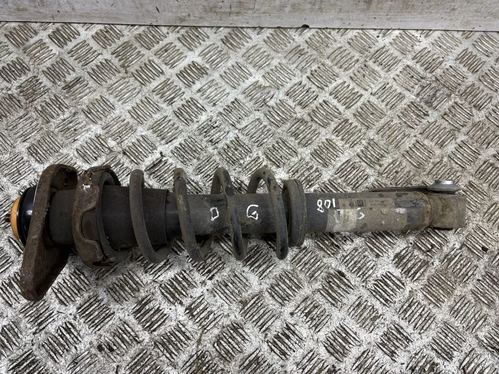 Rear shock absorber/damper 9807016