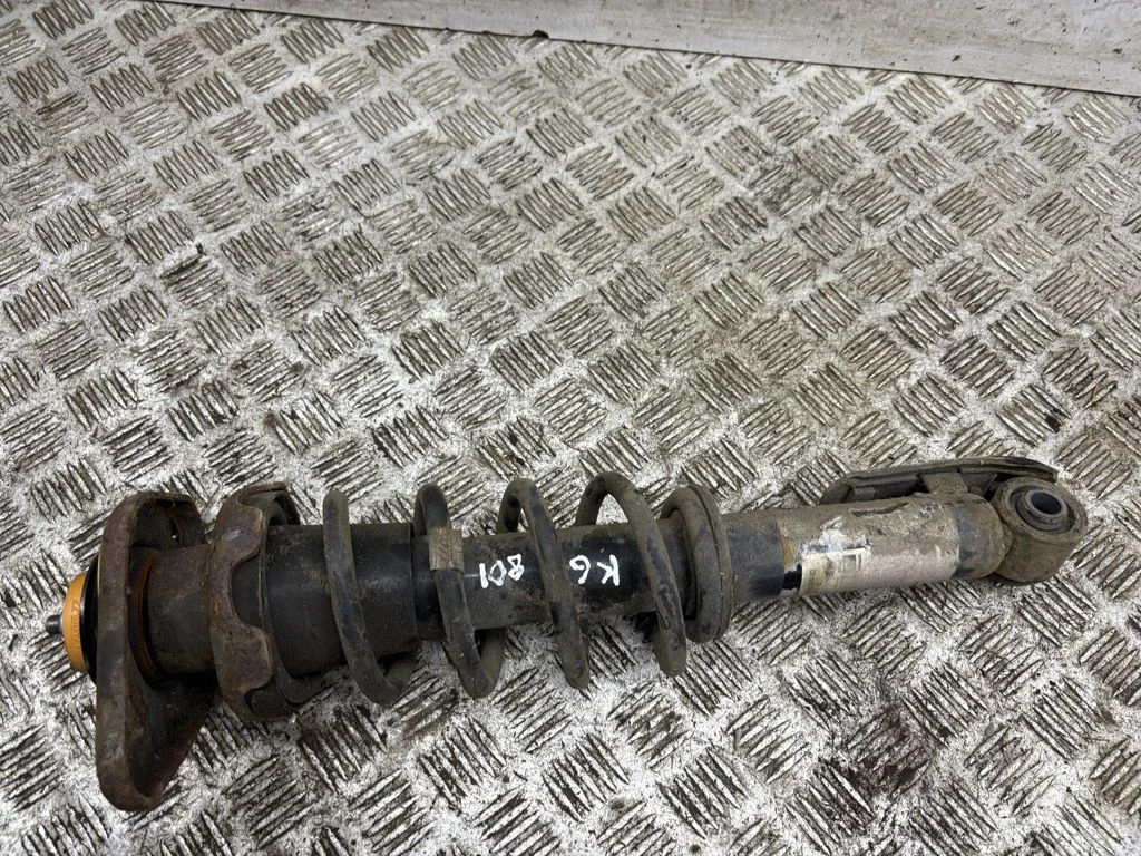 Rear shock absorber/damper 9807015