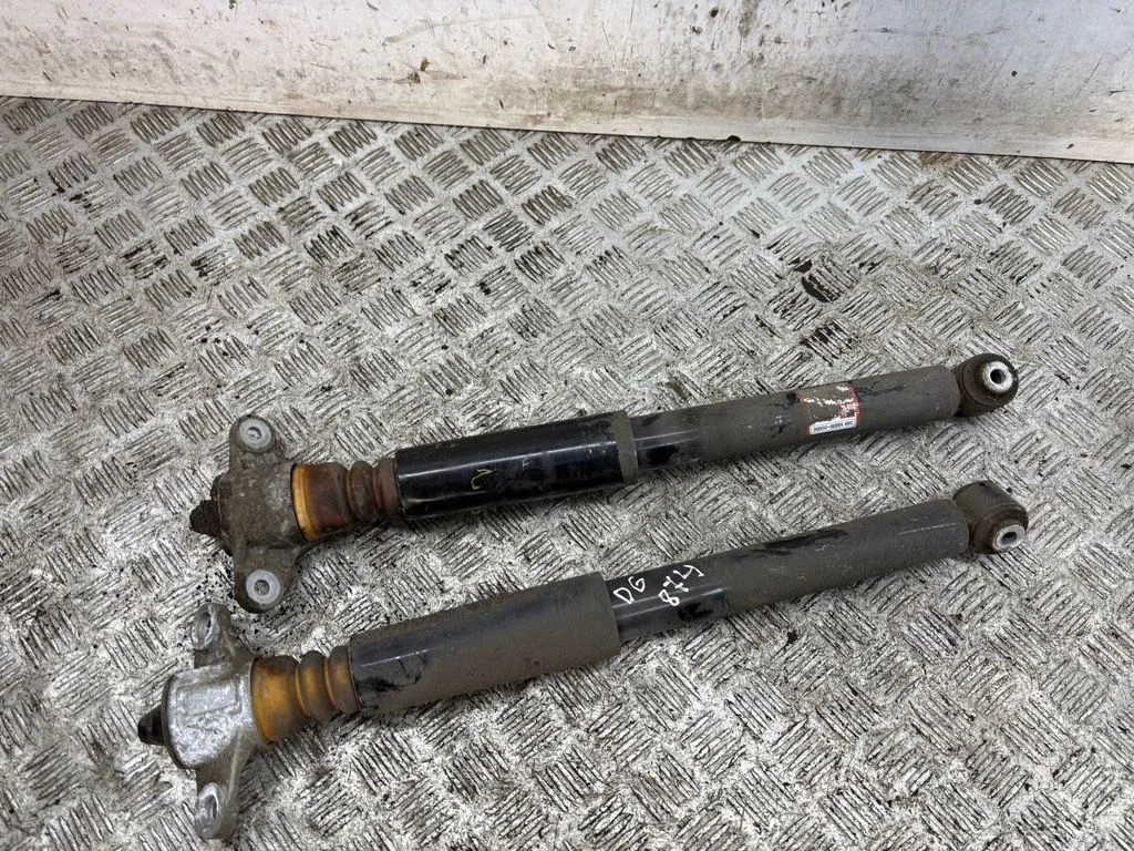 Rear shock absorber/damper 55300DD000