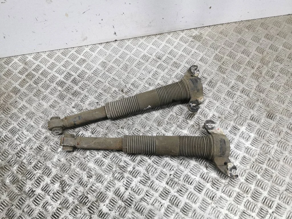 Rear shock absorber/damper FK7218A116