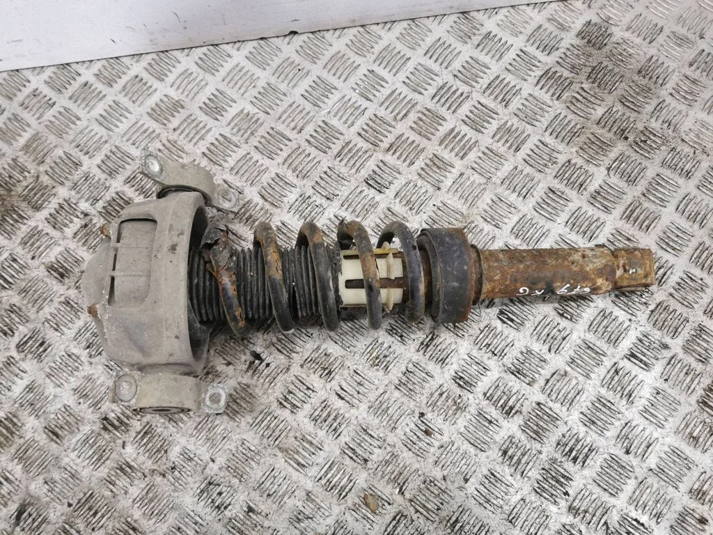 Rear shock absorber/damper 7L5513029G