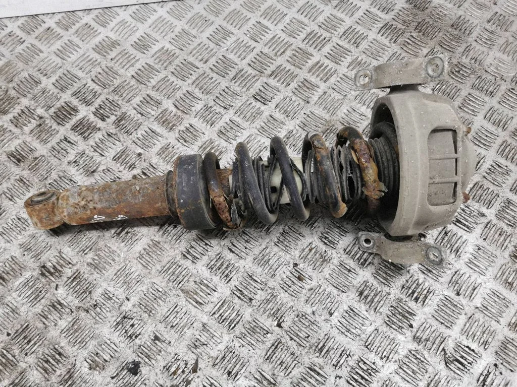 Rear shock absorber/damper 7L5513029G