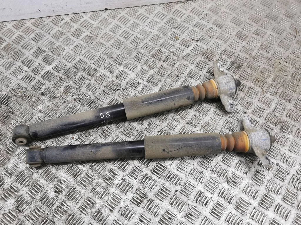 Rear shock absorber/damper 55300G4000