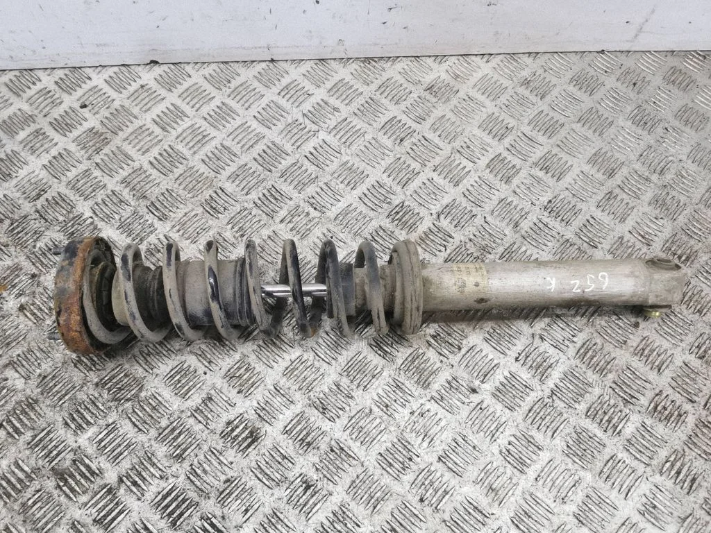Rear shock absorber/damper 1093646