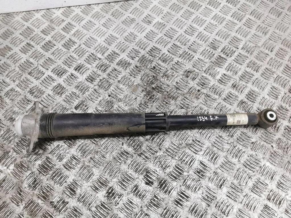 Rear shock absorber/damper 2Q0512013