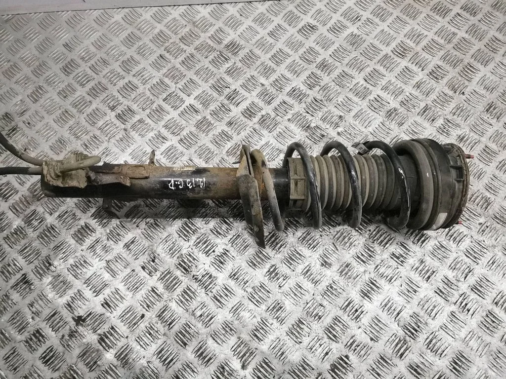Tagumine amortisaator BJ3218080AE