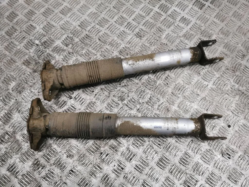 Rear shock absorber/damper 32140221