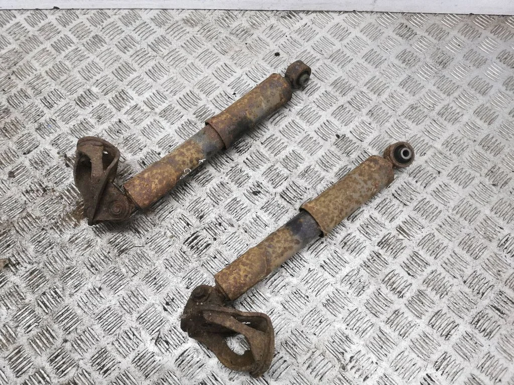 Rear shock absorber/damper 4853142360