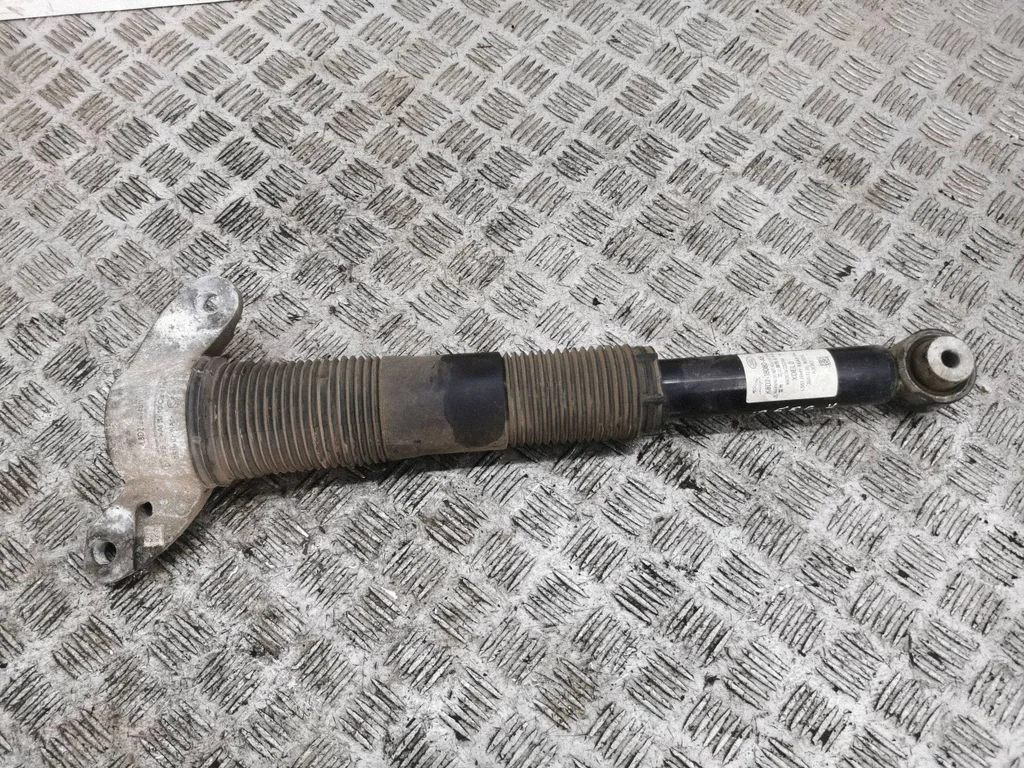 Rear shock absorber/damper K8D218080AB