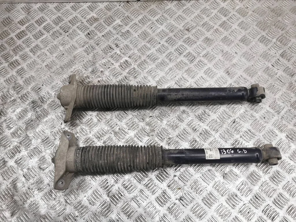 Rear shock absorber/damper 55300N7000