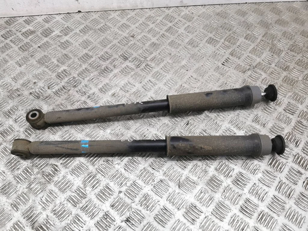 Amortyzator tylny