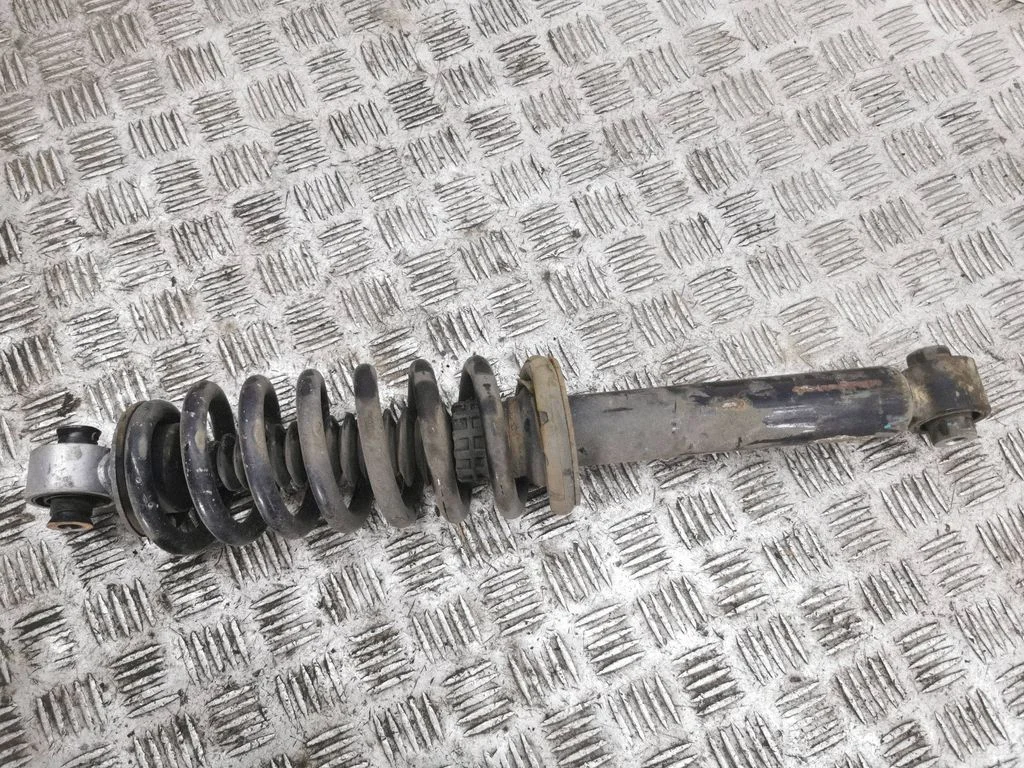 Rear shock absorber/damper – right