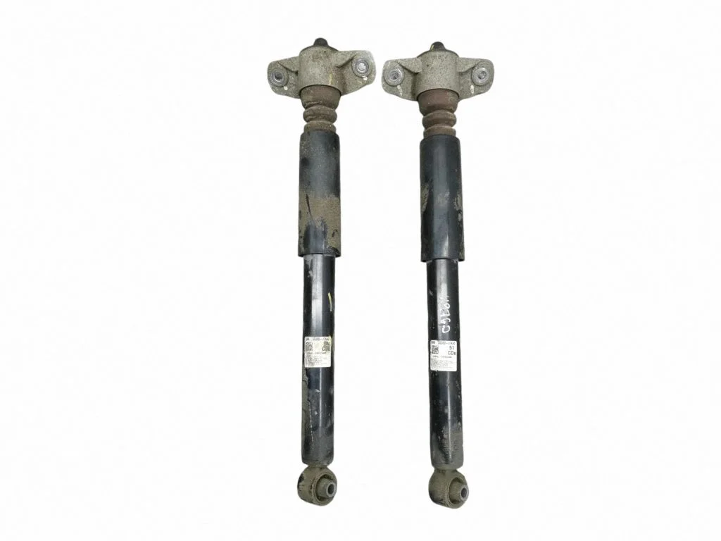 Rear shock absorber/damper 55300J7AA0