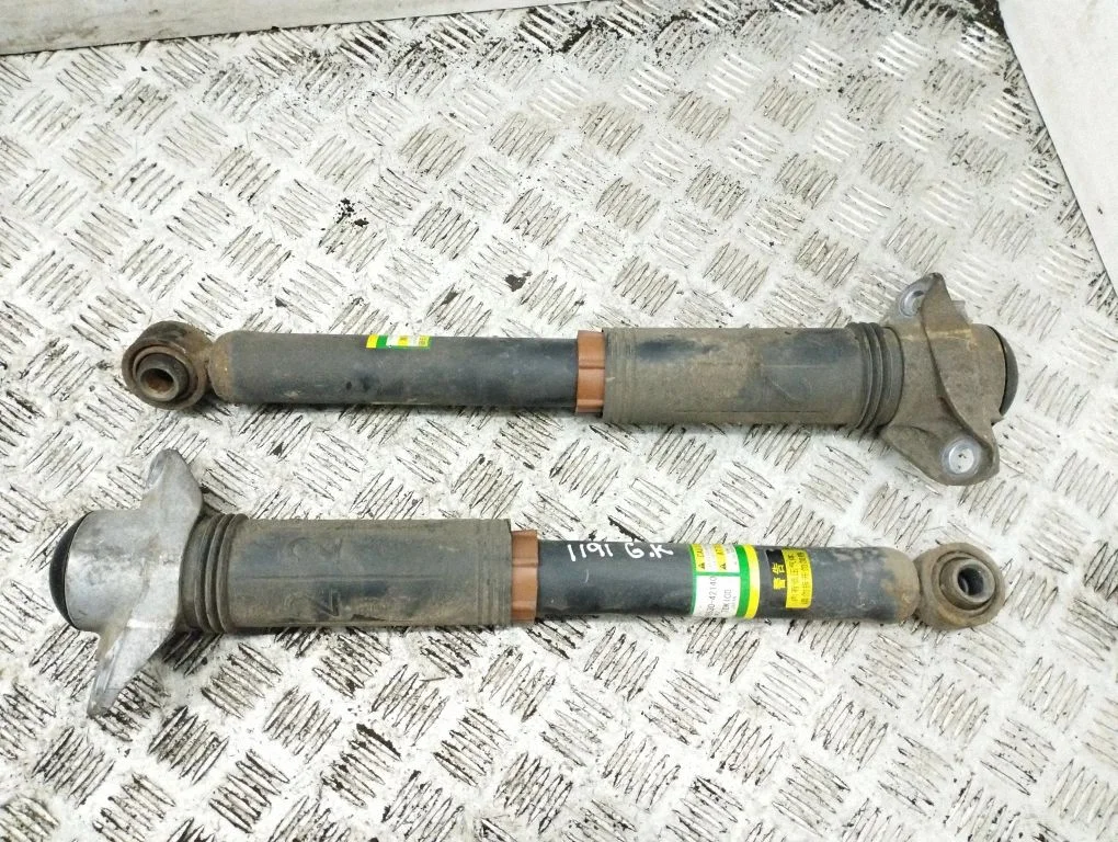 Rear shock absorber/damper 4853042140