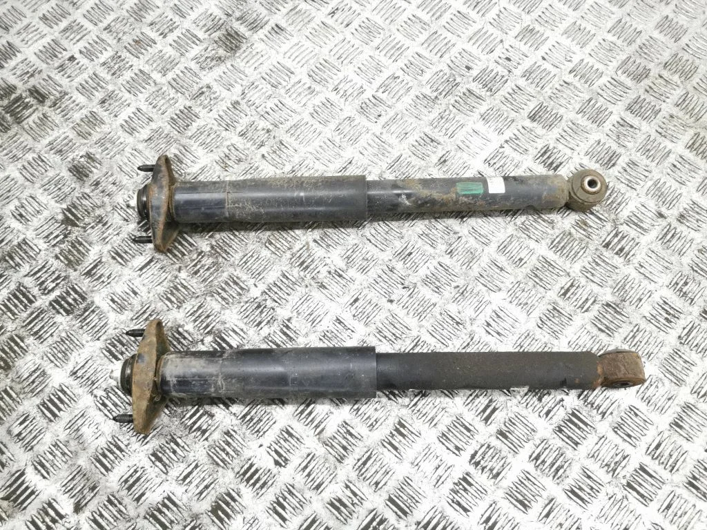 Rear shock absorber/damper EH6428910