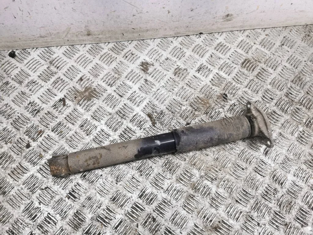 Rear shock absorber/damper – left