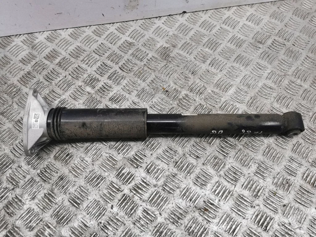 Rear shock absorber/damper 5A31E35
