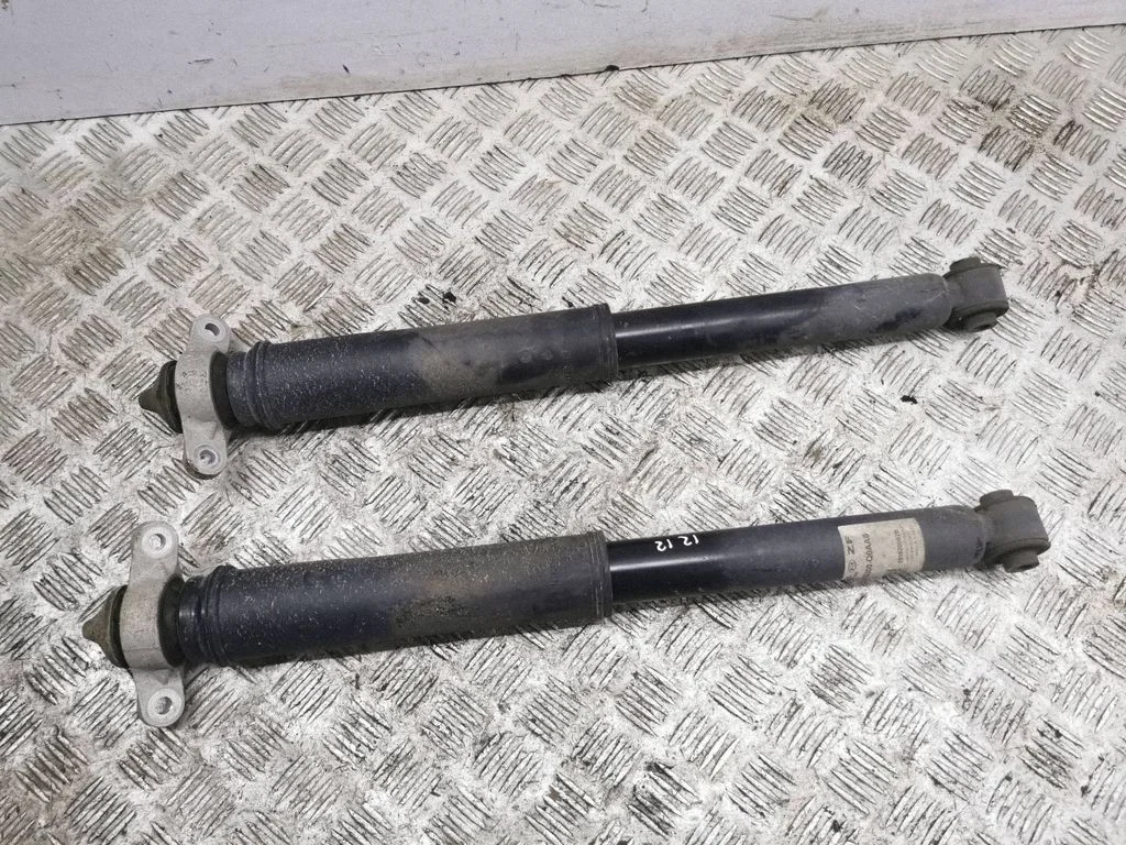 Rear shock absorber/damper 55300Q0AA0