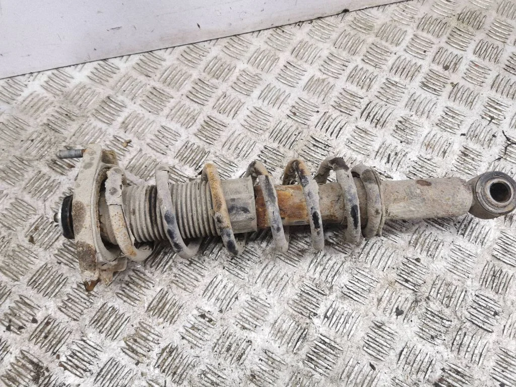 Rear shock absorber/damper – right