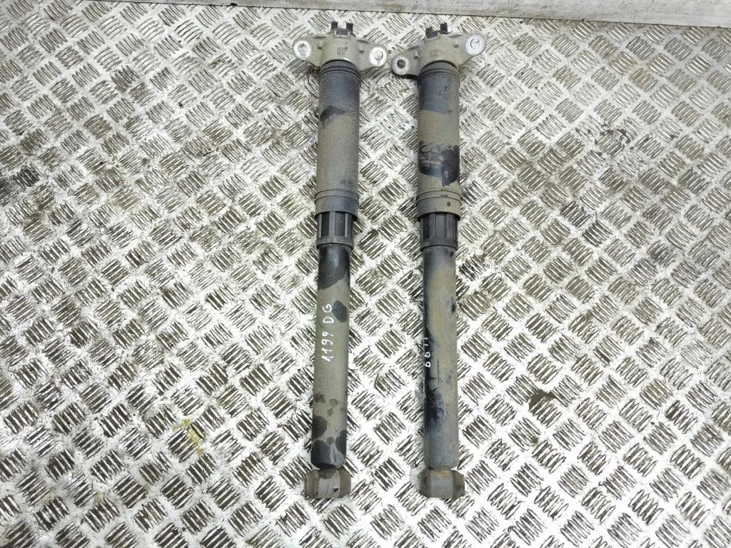 Tagumine amortisaator MX6118080SAB