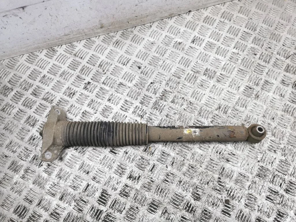 Rear shock absorber/damper – left