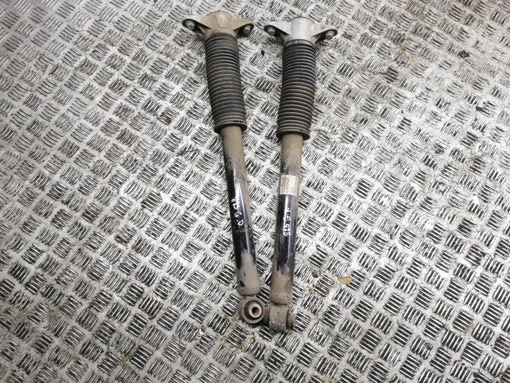 Rear shock absorber/damper 104446102E
