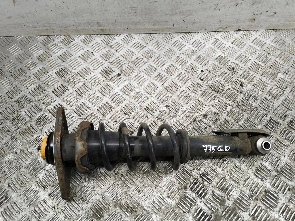 Rear shock absorber/damper – right