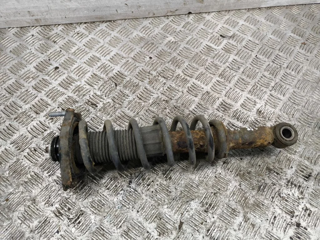 Rear shock absorber/damper – right