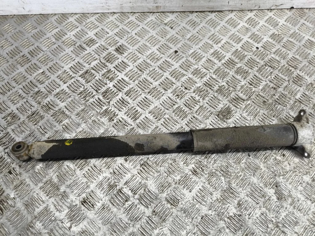 Rear shock absorber/damper – left