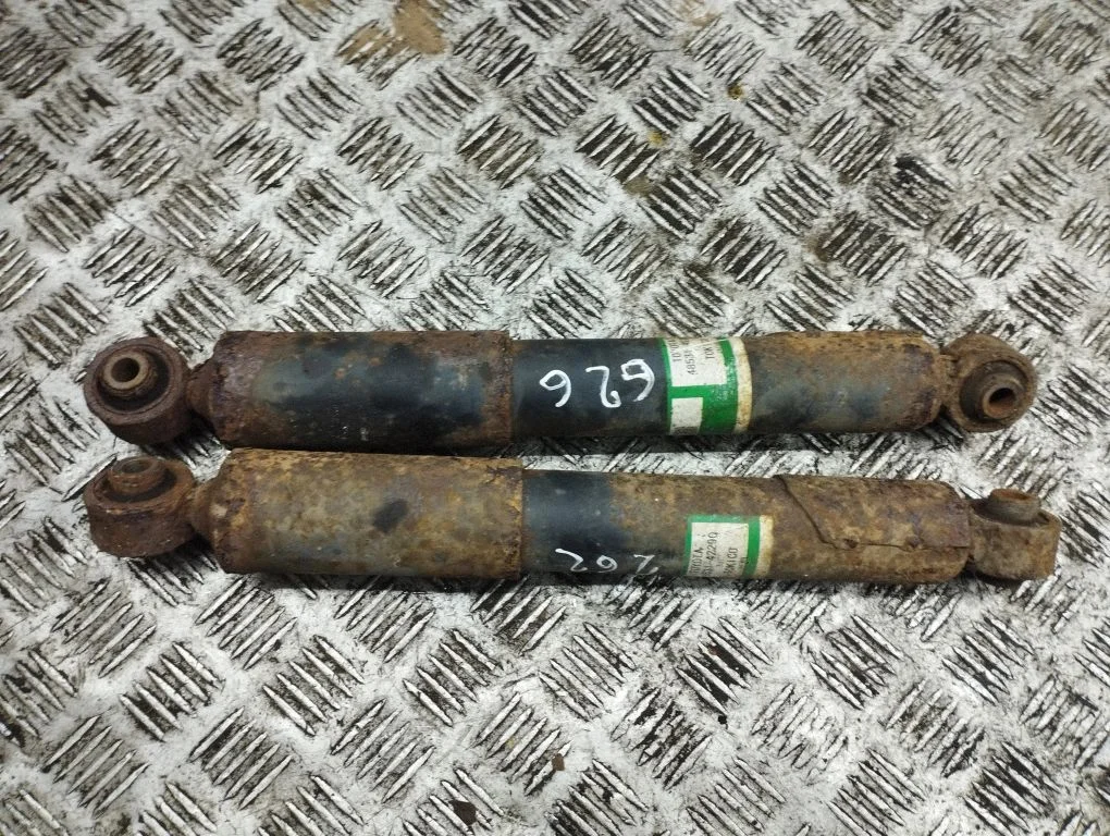Rear shock absorber/damper 4853142290