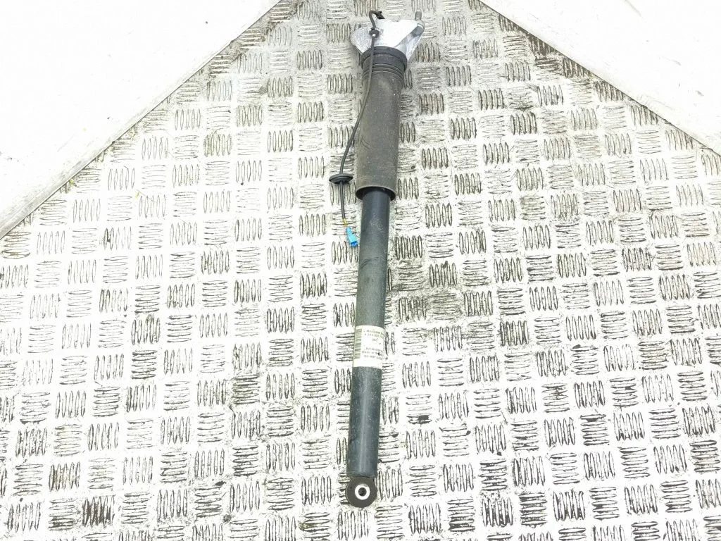 Rear shock absorber/damper A2433207200