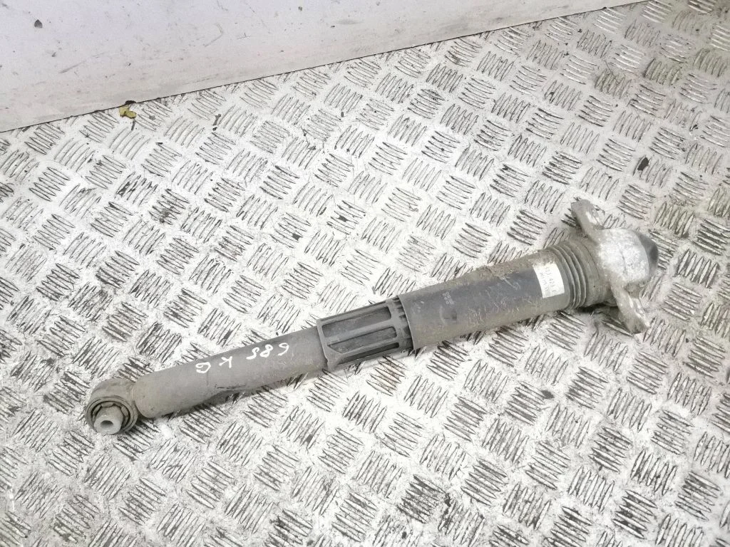 Rear shock absorber/damper 1EA512011AD