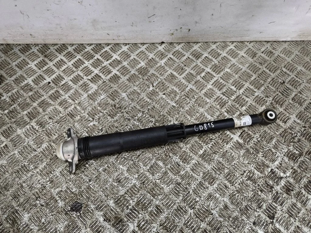 Rear shock absorber/damper 2Q0512013CH