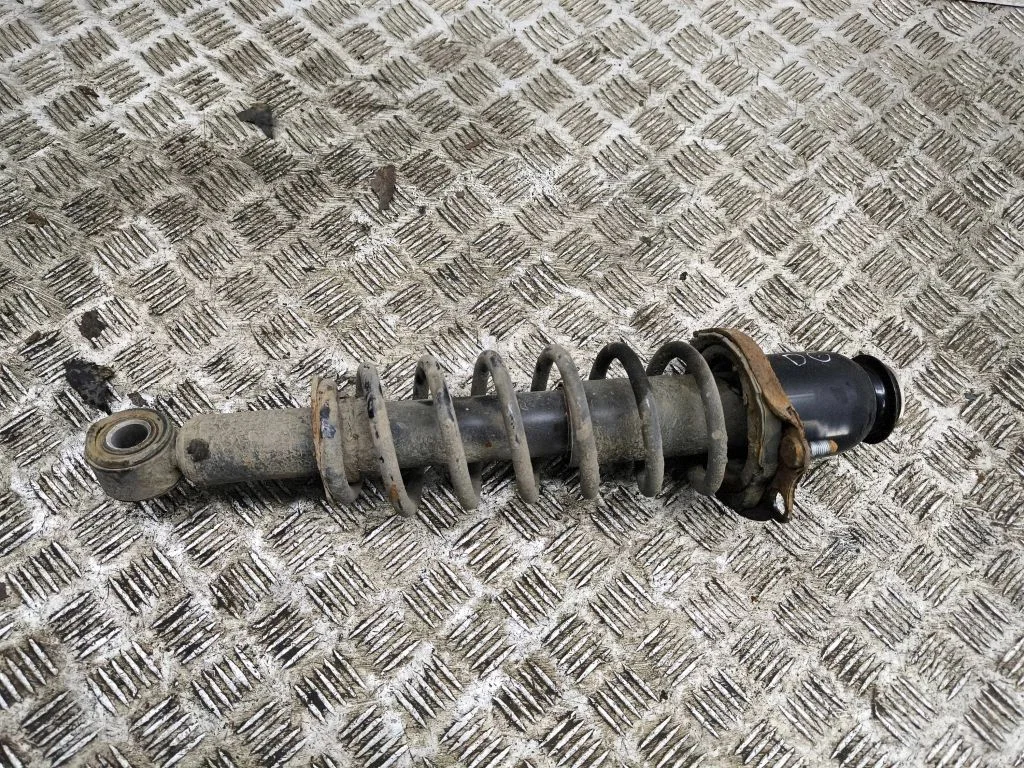 Rear shock absorber/damper – right