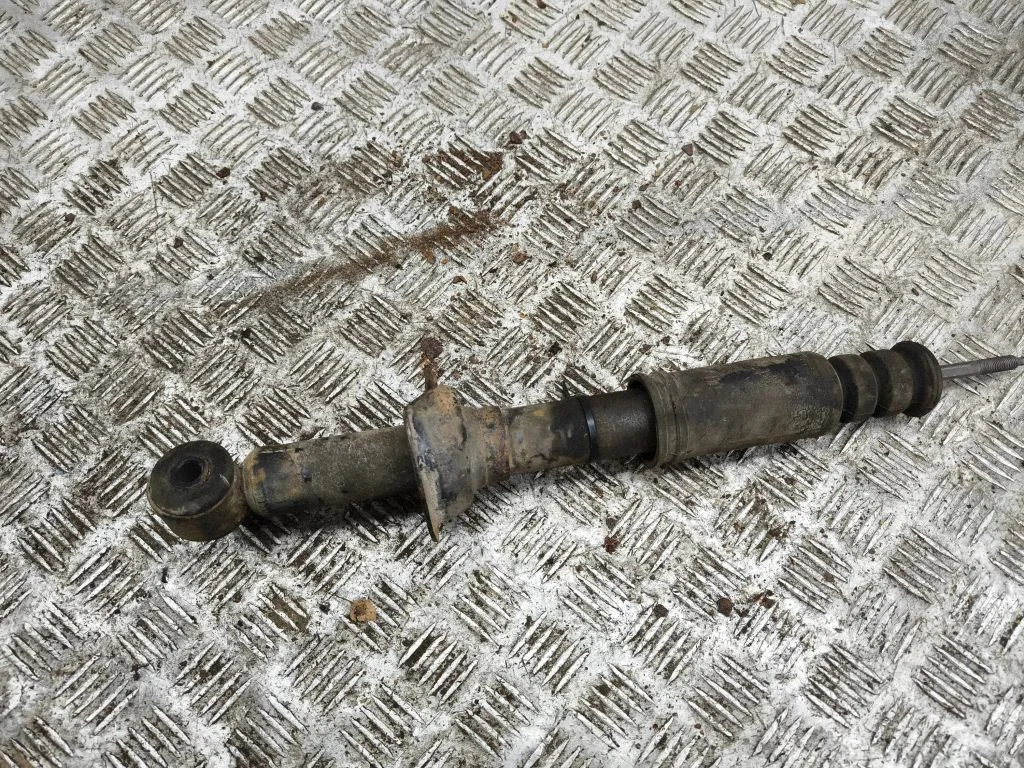 Rear shock absorber/damper – right