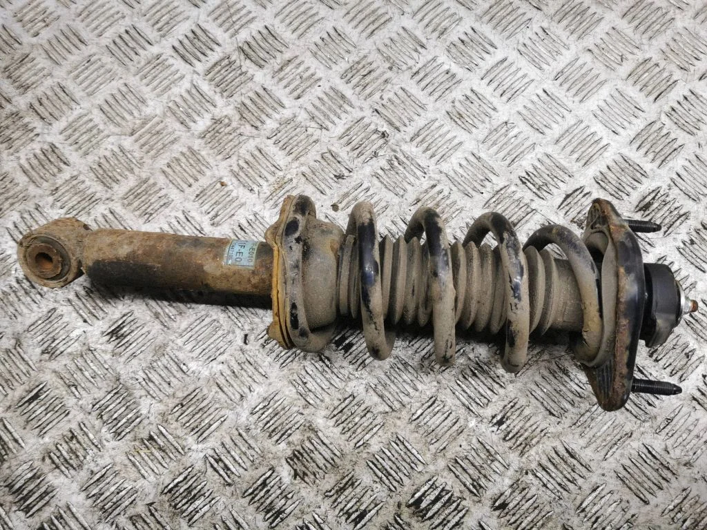 Rear shock absorber/damper 52601T1FE0