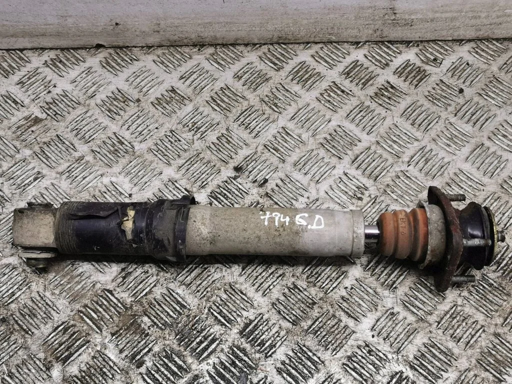 Rear shock absorber/damper 33521092