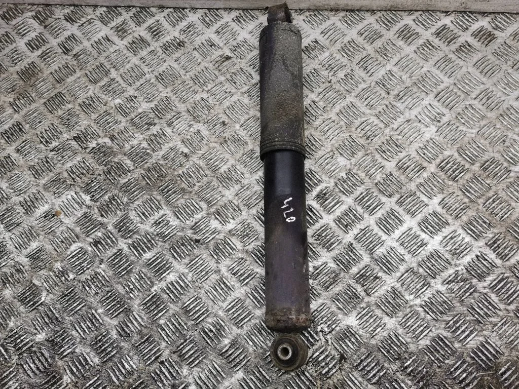 Rear shock absorber/damper – right