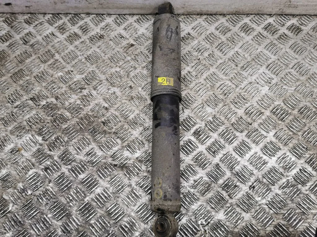 Rear shock absorber/damper – left